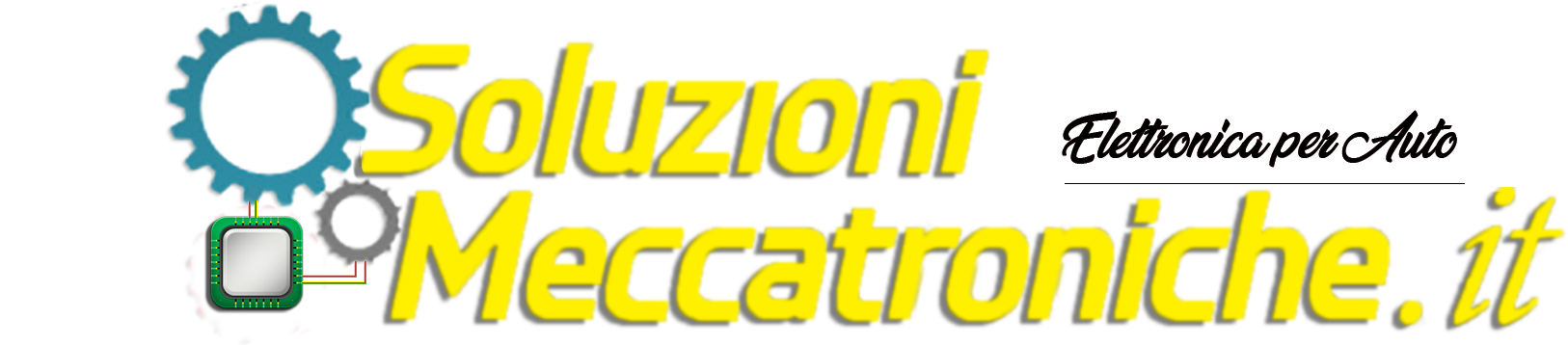 Soluzioni Meccatroniche